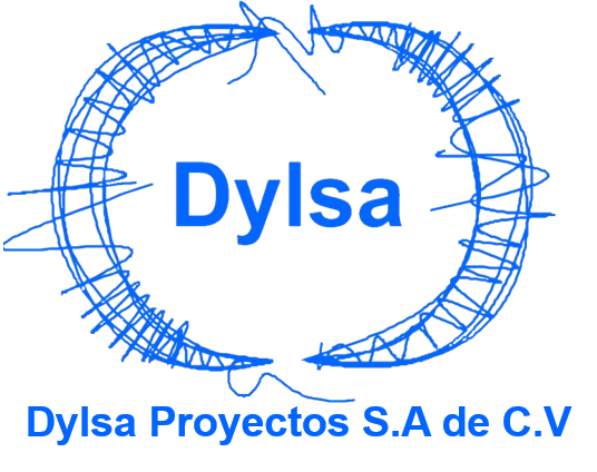 Logo Dylsa